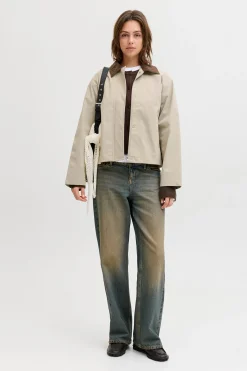 Jack & Jones Cazadora worker^Mujer Chaquetas