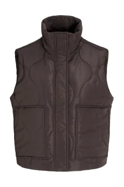 Jack & Jones Chaleco acolchado^Mujer Chaquetas