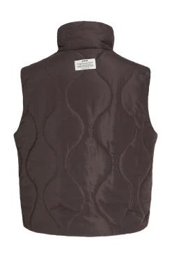 Jack & Jones Chaleco acolchado^Mujer Chaquetas