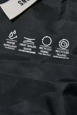 Only & Sons Chaleco acolchado^Hombre Cazadoras|Chalecos