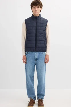 Inside Chaleco acolchado^Hombre Cazadoras|Chalecos