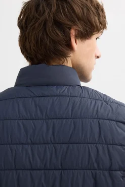 Inside Chaleco acolchado^Hombre Cazadoras|Chalecos