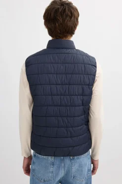 Inside Chaleco acolchado^Hombre Cazadoras|Chalecos