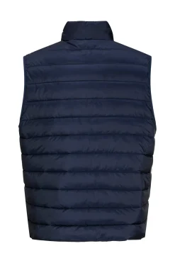 Jack & Jones PLUS Chaleco acolchado^Hombre Cazadoras|Chalecos