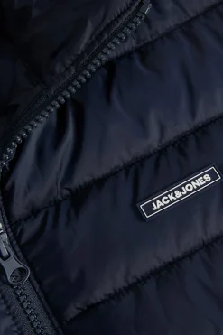 Jack & Jones PLUS Chaleco acolchado^Hombre Cazadoras|Chalecos