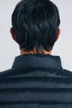 Springfield Chaleco acolchado^Hombre Cazadoras|Chalecos