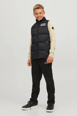 Jack & Jones Junior Chaleco acolchado^Niños Chalecos