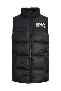 Jack & Jones Junior Chaleco acolchado^Niños Chalecos