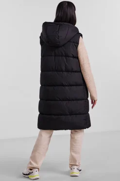 Pieces Chaleco acolchado^Mujer Chaquetas|Chalecos