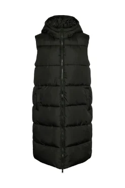 Pieces Chaleco acolchado^Mujer Chaquetas|Chalecos