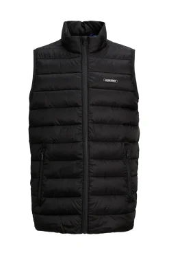 Jack & Jones Junior Chaleco acolchado logo^Niños Abrigos Y Chaquetas