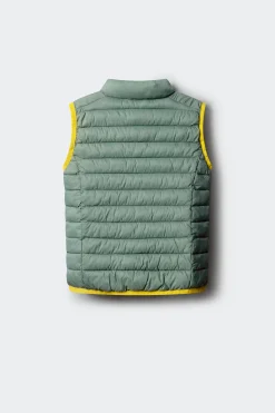 Springfield Kids Chaleco acolchado ni&ntilde;o.^Niños Chalecos