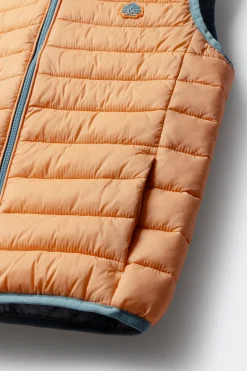 Springfield Kids Chaleco acolchado ni&ntilde;o.^Niños Chalecos