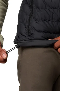 Columbia Chaleco aislante Powder Lite&trade; II de para hombre^Hombre Cazadoras|Chalecos