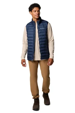 Columbia Chaleco aislante Powder Lite™ II de para hombre^Hombre Cazadoras|Chalecos