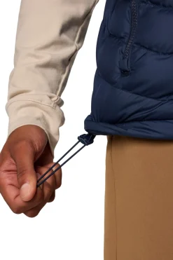 Columbia Chaleco aislante Powder Lite&trade; II de para hombre^Hombre Cazadoras|Chalecos