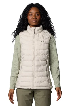 Columbia Chaleco aislante Powder Lite&trade; II para mujer^Mujer Deporte