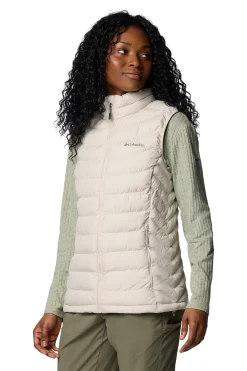 Columbia Chaleco aislante Powder Lite&trade; II para mujer^Mujer Deporte