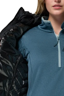 Columbia Chaleco aislante Powder Lite&trade; II para mujer^Mujer Chaquetas|Chalecos