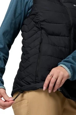 Columbia Chaleco aislante Powder Lite&trade; II para mujer^Mujer Chaquetas|Chalecos