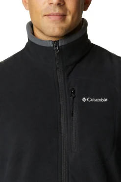 Columbia Chaleco de forro polar Fast Trek&trade; para hombre^Hombre Cazadoras|Sudaderas