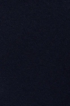 Koton Chaleco largo cruzado^Mujer Chaquetas