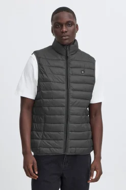 Blend Chaleco Puffer^Hombre Cazadoras|Chalecos