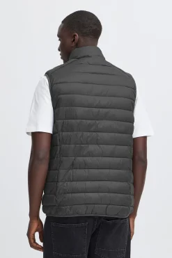 Blend Chaleco Puffer^Hombre Cazadoras|Chalecos