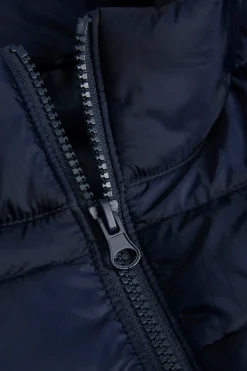 Jack & Jones Chaleco puffer corto^Hombre Cazadoras|Chalecos