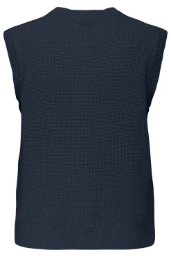 JDY Chaleco punto abotonado^Mujer Jerséis Y Cárdigans