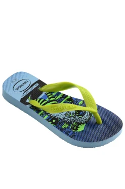 Havaianas Chanclas Hav. Kids Top Fun^Niños Zapatos|Zapatos