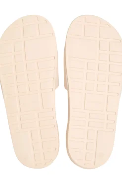 CK Jeans Chanclas tipo pala^Mujer Sandalias