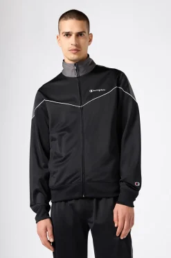 Champion Chandal acetato^Hombre Cazadoras|Deporte