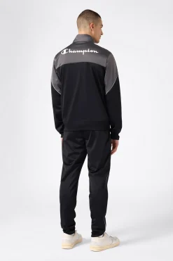 Champion Chandal acetato^Hombre Cazadoras|Deporte