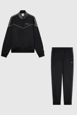 Champion Chandal acetato^Hombre Cazadoras|Deporte