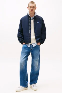 Tommy Jeans Chaqueta^Hombre Cazadoras