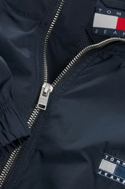 Tommy Jeans Chaqueta^Hombre Cazadoras