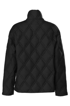 Pieces Chaqueta acolchada^Mujer Chaquetas