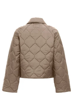 Only Chaqueta acolchada^Mujer Chaquetas