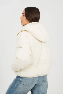 Brave Soul Chaqueta acolchada^Mujer Abrigos