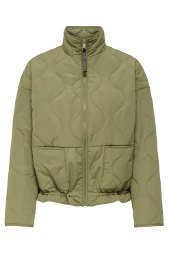 JDY Chaqueta acolchada^Mujer Chaquetas