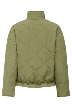 JDY Chaqueta acolchada^Mujer Chaquetas