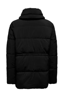 Only Chaqueta acolchada^Mujer Chaquetas