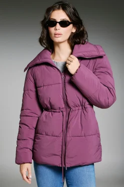 Only Chaqueta acolchada^Mujer Chaquetas