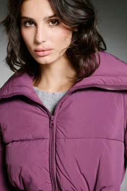 Only Chaqueta acolchada^Mujer Chaquetas