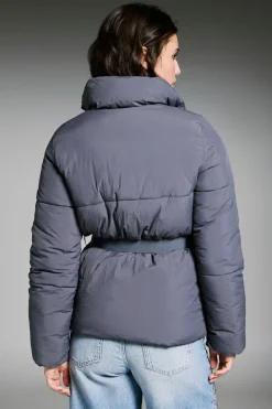 Only Chaqueta acolchada^Mujer Chaquetas