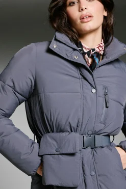 Only Chaqueta acolchada^Mujer Chaquetas