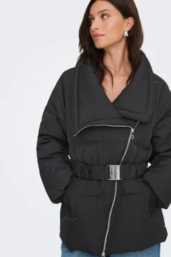 Only Chaqueta acolchada^Mujer Chaquetas