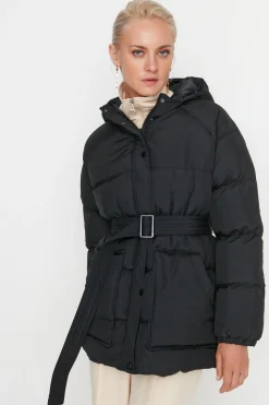 Trendyol Chaqueta acolchada^Mujer Chaquetas