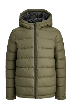 Jack & Jones Junior Chaqueta acolchada^Niños Abrigos Y Chaquetas